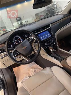 كاديلاك XTS